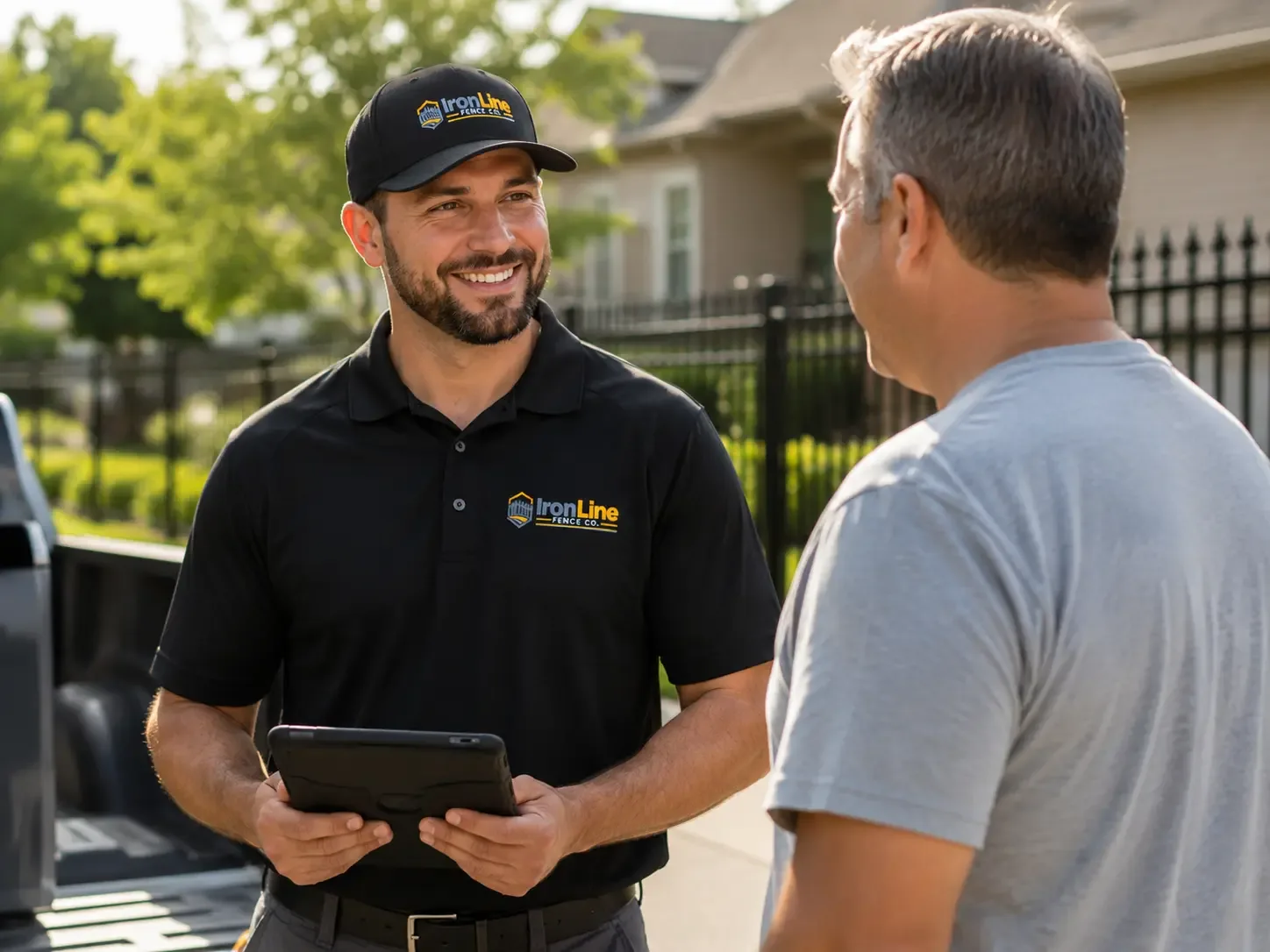 Metal Fence Installation Central City, PA FAQs